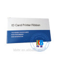Impresora compatible con tarjeta de identificación ribbon cd800 ribbon 535000-003 para cp series